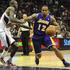 Shannon Brown in Joe Johnson