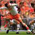Ince O'Neil Taylor Blackpool West Ham United Championship Premier League Anglija