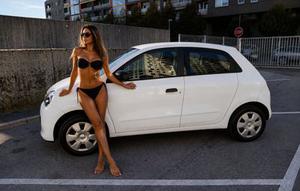 Renault Twingo SCe 70 Authentique