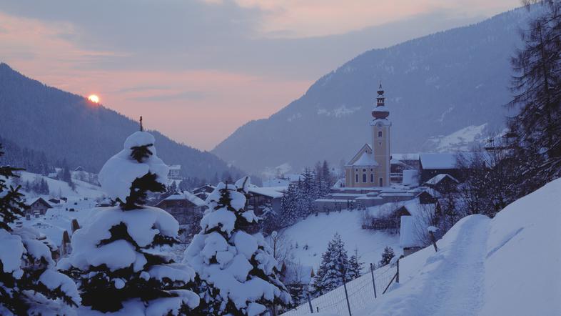 Bad Kleinkirchheim