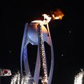 olimpijski ogenj PyeongChang