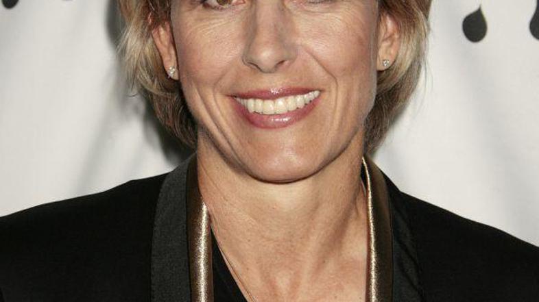 Slavna tenisačica še dolgo ne bo mirno spala.