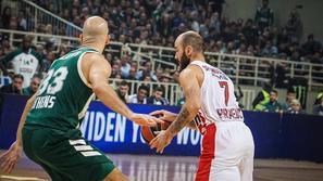 Vassilis Spanoulis