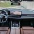 BMW 520d Touring