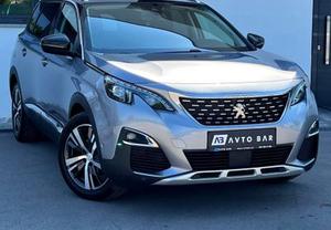 Peugeot 5008 ALLURE+SLO+FULL LED+ALU+KEYLESS GO+HI-FI