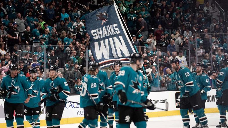 San Jose Sharks