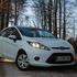 Ford fiesta ECOnetic