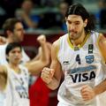 Luis Scola