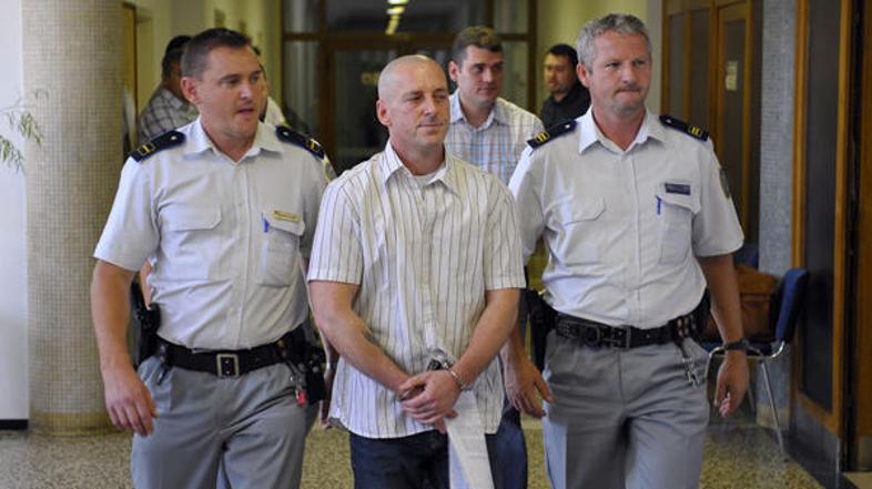 Velenjčana Ivana Vučino so iskali celo s tiralico, zdaj pa oba z Iztokom Perčiče