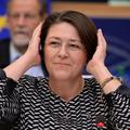 violeta bulc