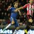 (Sunderland : Chelsea) Juan Mata