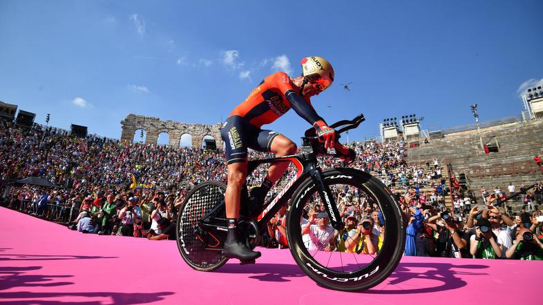 Vincenzo Nibali