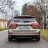 Ford focus karavan