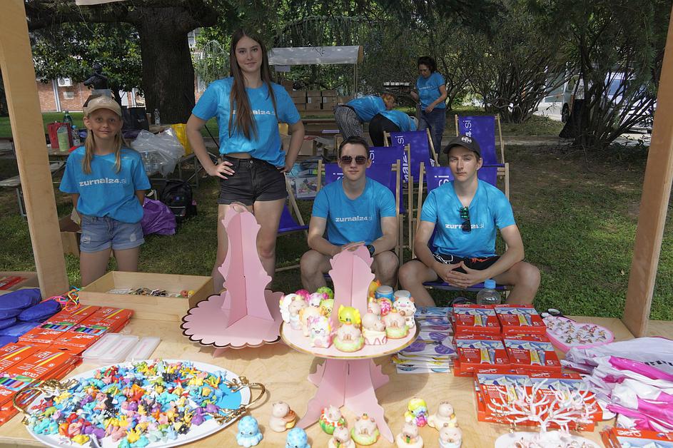 festival živali 2026