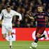 El Clasico, Gareth Bale, Jordi Alba