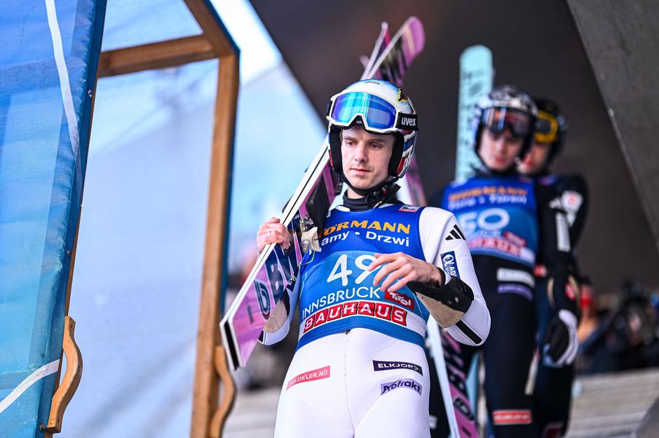 Granerud | Avtor: Profimedia