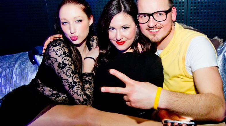 Tim Urbanya razvnel Rush Hour