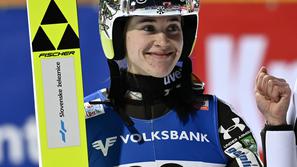 Urša Bogataj Ramsau