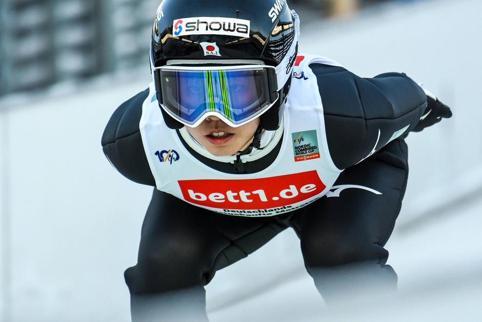 Anju Nakamura | Avtor: Profimedia