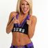 Phoenix Suns navijačice cheerleaders čirliderke