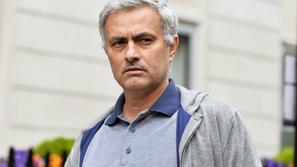 jose mourinho