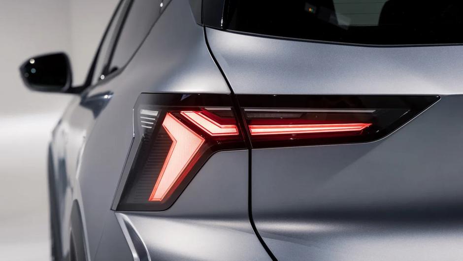 Renault scenic E-tech | Avtor: Renault