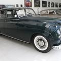 Rolls royce silver cloud