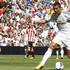 Cristiano Ronaldo Real Madrid Athletic Bilbao