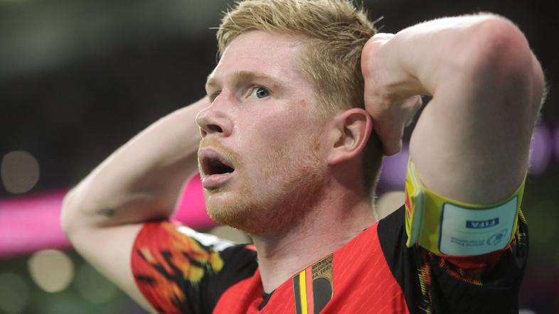 Kevin De Bruyne