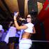 Grški white party
