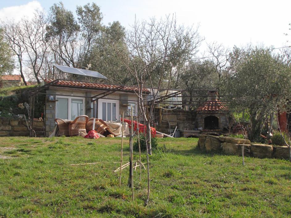 Črna gradnja Igorja Maherja