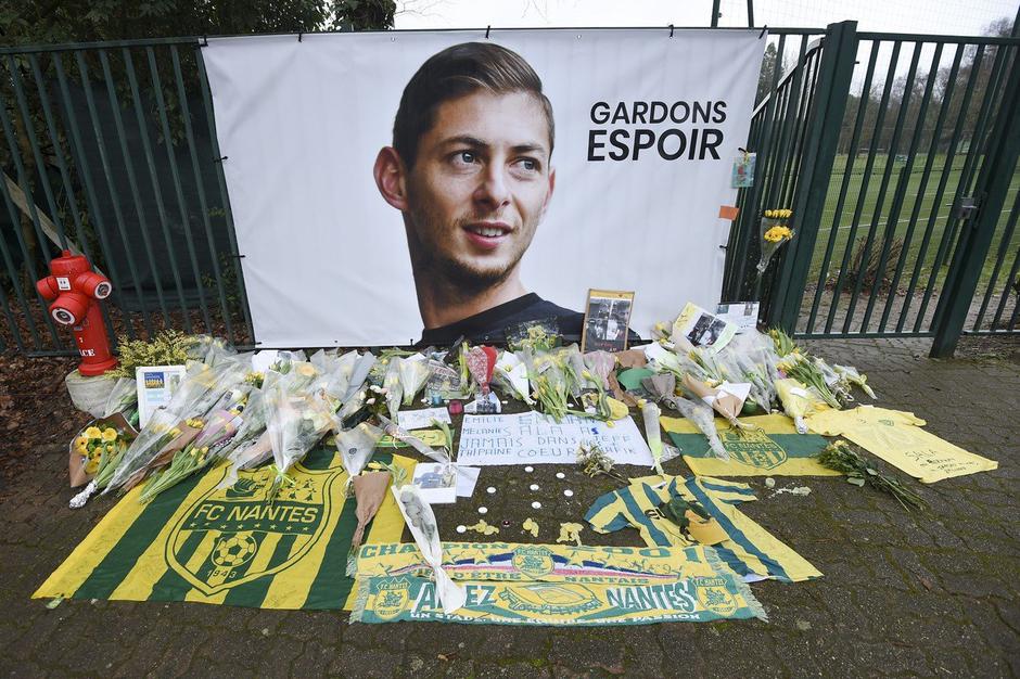 Emiliano Sala | Avtor: Profimedia