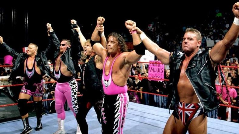 Hart Foundation