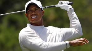 Tiger Woods (Foto: Reuters)