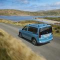 Ford tourneo connect