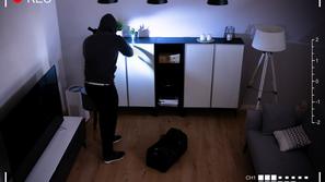 Vlom vlomilec tat tatvina rop ropar vlom kraja