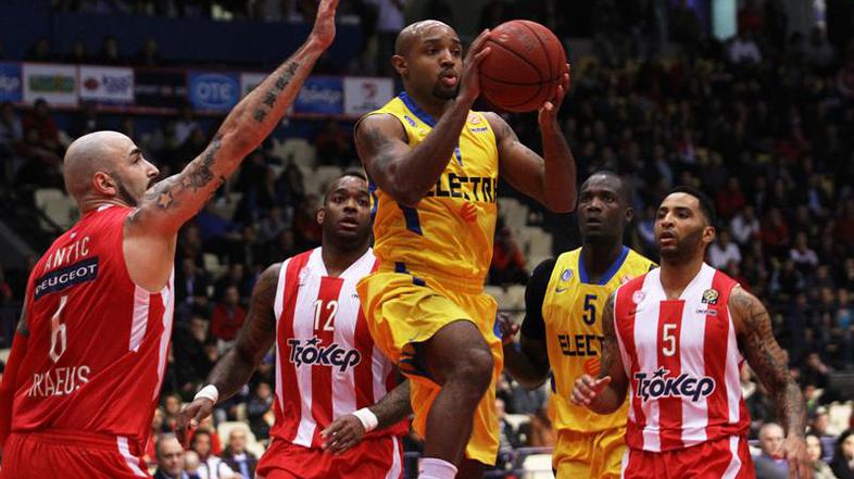 evroliga maccabi olympiacos ricky hickman 