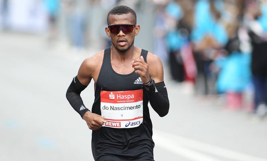 Daniel do Nascimento | Avtor: Profimedia