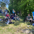 Društvo ljubiteljev in vzrediteljev kraških ovčarjev Slovenije