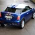 Mini coupe