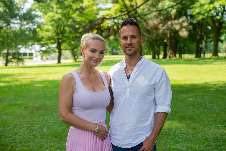 Katja Pančur | Avtor: Anže Petkovšek