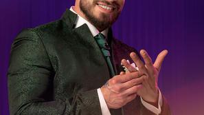 Poroka na prvi pogled