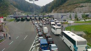 (Foto: Sindikat policistov Slovenije)