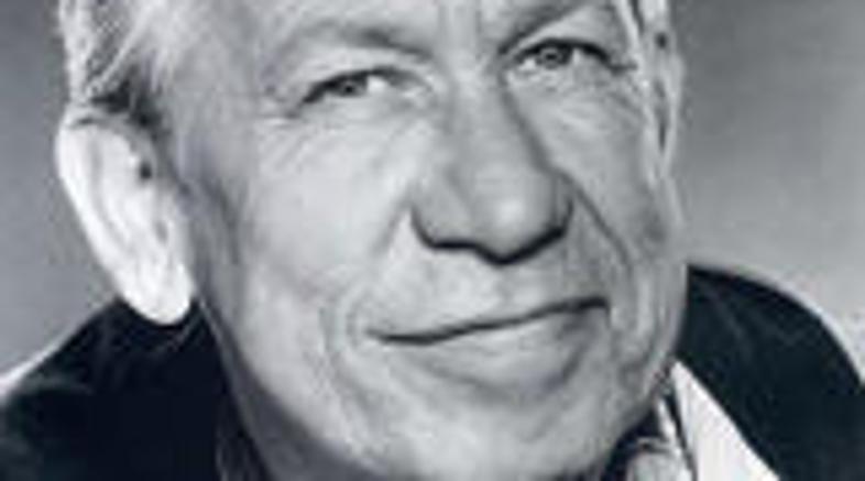 Allan Melvin in Dick Van Dyke sta zaigrala v oddaji The Dick Van Dyke Show.