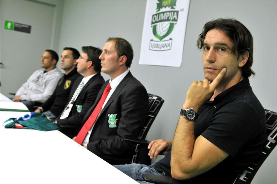 Tomo Šokota Sokota Tomislav