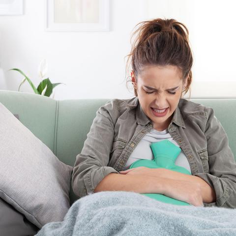Bolečine, ki jih mnoge ženske predolgo ignorirajo