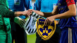 olimpija maribor