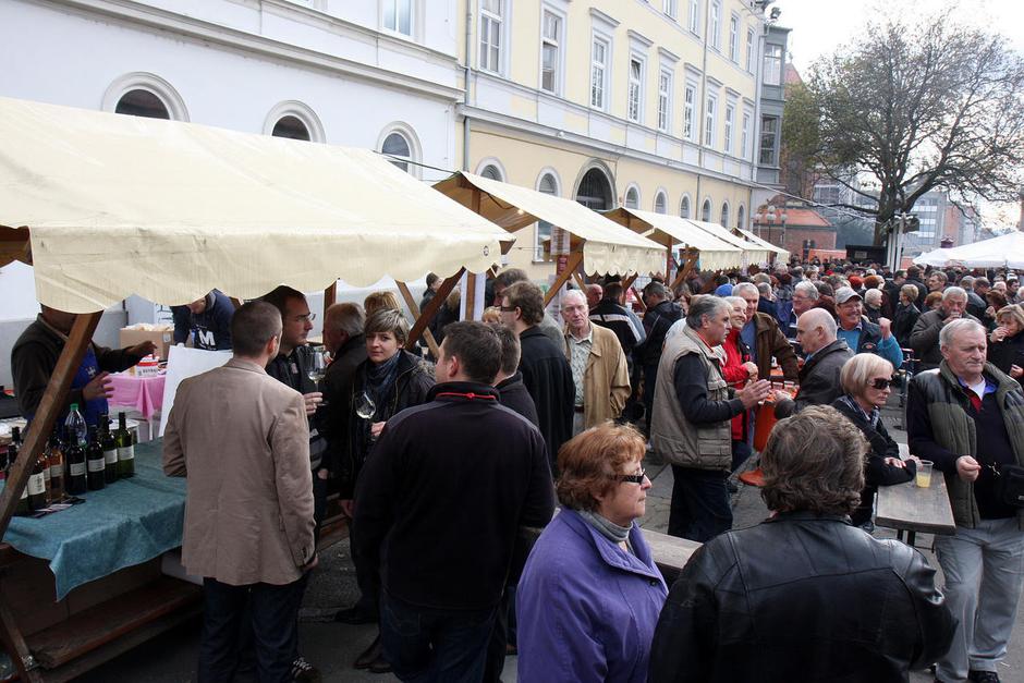 martinovanje, maribor | Avtor: Žurnal24 main