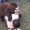 Boj z medvedom