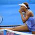 trening Melbourne 2010 Venus Williams